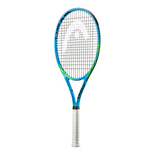 Raquete de tênis Spark Elite