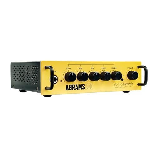 Electro-Harmonix ABRAMS100 100W Guitar Amp Head