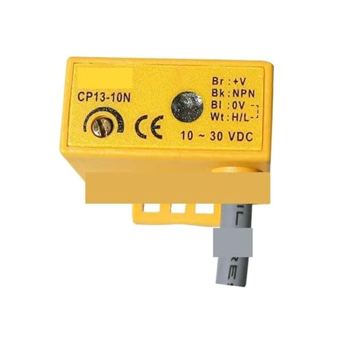 Détecteur de niveau CP13-10N robuste capteur photoélectrique