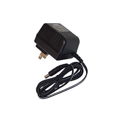 Morley 9V Adapter for powering all Morley Products Cover