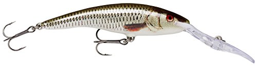 Rapala Deep Tail Dancer Wobbler Live Roach Rol