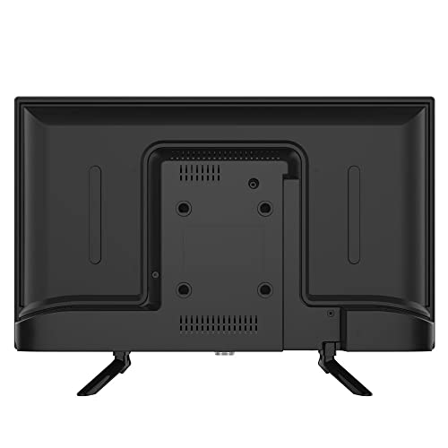 PHILCO TV 24” PTV24N19D Recepção Digital HD Led