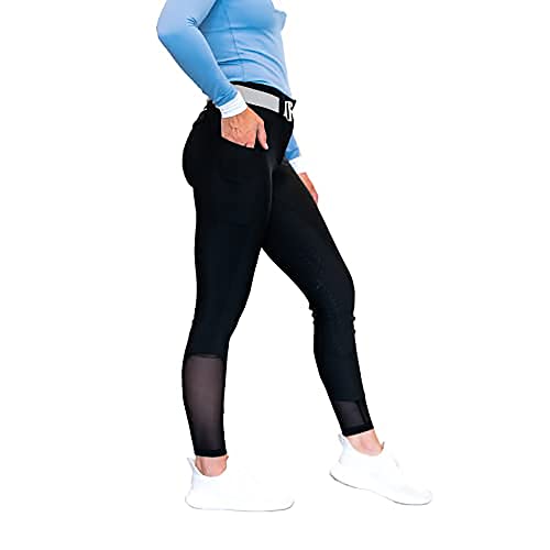 Best Horse Riding Breeches For Hot Weather 2024 Outdoor Sportsful