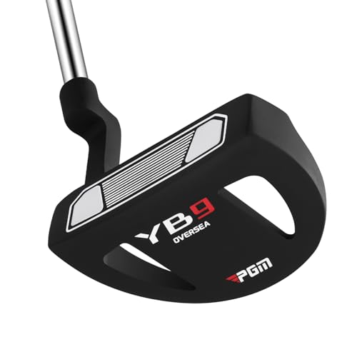 PGM High MOI Mallet Putter