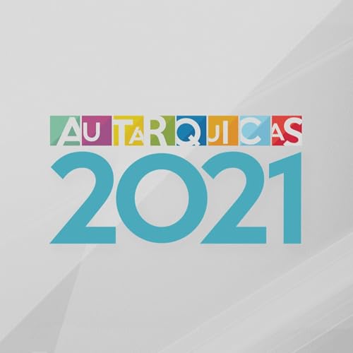『Autárquicas 2021』のカバーアート