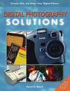 Buy Digital Photography Solutions — BookShops.in