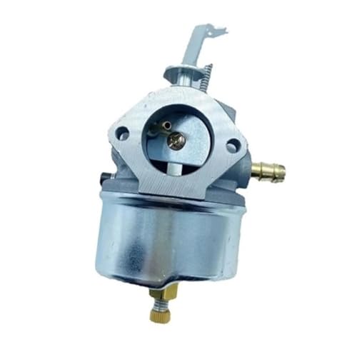 Carburateur de motoculteur H60 HH60 pour entretien du jardin