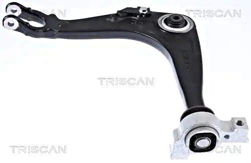 Bras de suspension TRISCAN contre les vibrations au volant Citroën C5 III RD