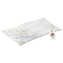 PROCAVE Dinkelkissen 40x80cm, Made...