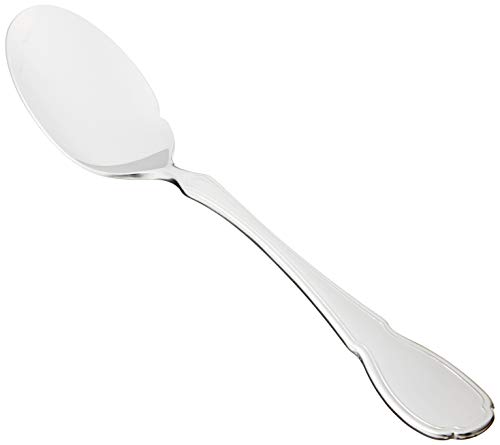 엔도 쇼지 토탈 키친 굿즈 OMC01027 마블러스 피쉬 소스 스푼 18-12 STAINLESS STEEL MADE IN JAPAN