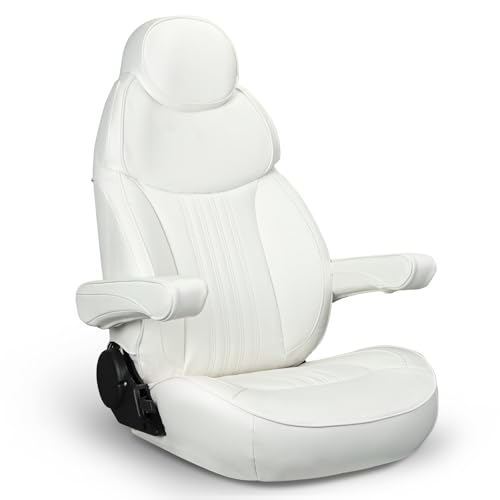 Leader Accessories Reclining Pontoon Chair