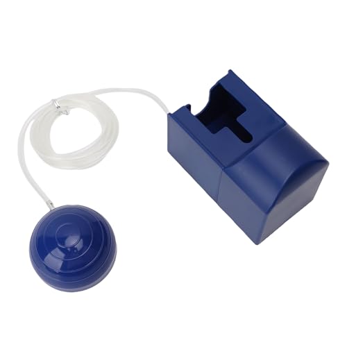 Soporte dispensador de botellas Zerodis con bomba de pie ABS para pared 8