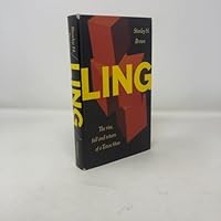 Ling: The Rise, Flal and Return of a Texas Titan B002ZFP7R4 Book Cover
