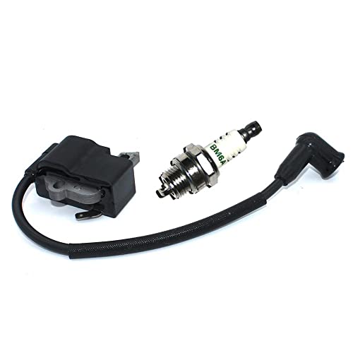 Module d'allumage étanche pour MS261VWZ pièce 141 400 1302