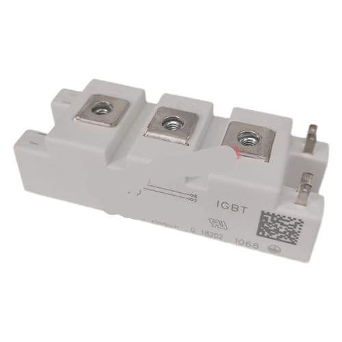 Module IGBT BSM100GB120DN2 pont double 100A redresseur triphasé - 2