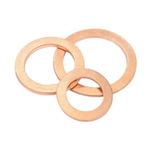 tbgKXPbg M3 M4 M5 M6 M8 M10 M12 M14 M16 M18 M20 M22 M24 M27 M30 M50 M60 bV[ {[gt@Xi[n[hEFA(M12x18x2.0mm-10pcs)