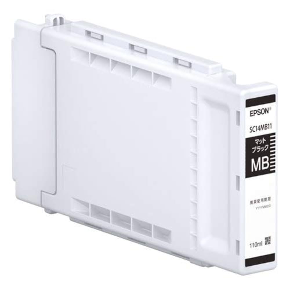 EpsonSC14Y11 SC14MB11 インクカートリッジ Amazon.co.jp: エプソン sc 14 mb 11 surecolor 用 インク
