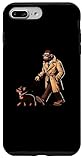 Photo Gallery miniatura pinscher bigfoot sasquatch cryptid dog lover custodia per iphone 7 plus/8 plus Photo Gallery miniatura pinscher bigfoot sasquatch cryptid dog lover custodia per iphone 7 plus/8 plus
