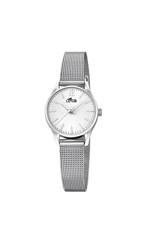 Montre bracelet pour femmes Lotus 18571/1, le cadeau de design idéal