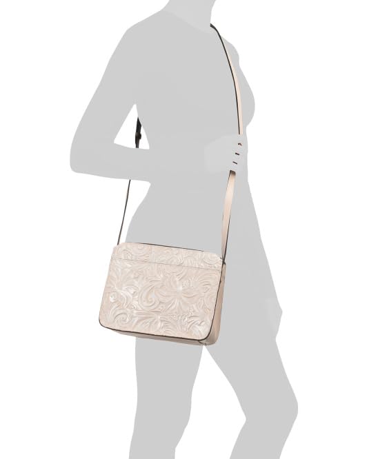 Image of Patricia Nash Vallata Crossbody Bag