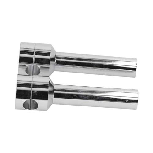 Éviter le mal de dos à moto avec le riser guidon 25mm