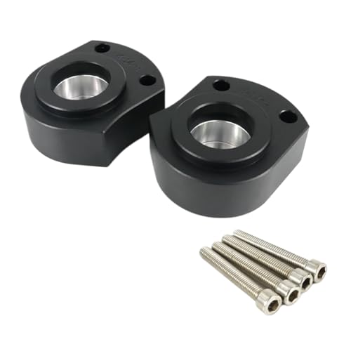 Risers de guidon 28mm pour Ducati Monster S2R et Hypermotard 1100