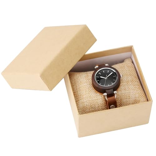 Be[WvVbNȏvƘrvXuONH[crvfB[XfB[Xؐrv(Watch with Box)