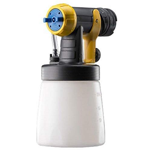 Best Wagner Sprayer