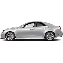 XtremeVision Interior LED for Cadillac CTS 2008-2013 13 Pieces Cool White Interior LED Kit + Installation Tool