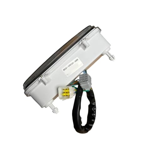 Velocímetro digital LCD CFMOTO con lectura nítida para UTV Uforce X5 5