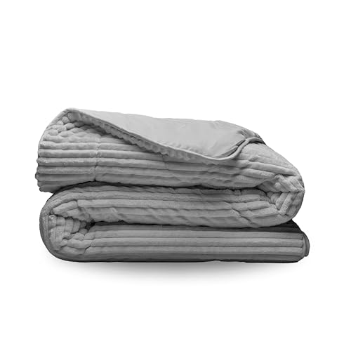 Zelesta Groovebed - Piumone lavabile senza rivestimento, motivo: orsacchiotto, coperta invernale ed estate, 4 stagioni, piumino Fluffy (grigio, 240 x 200 cm) Zelesta Groovebed - Piumone lavabile senza rivestimento, motivo: orsacchiotto, coperta invernale ed estate, 4 stagioni, piumino Fluffy (grigio, 240 x 200 cm)