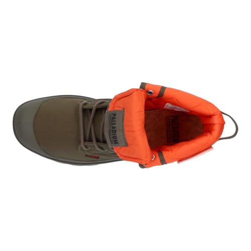 Image of Palladium unisex-adult Baggy