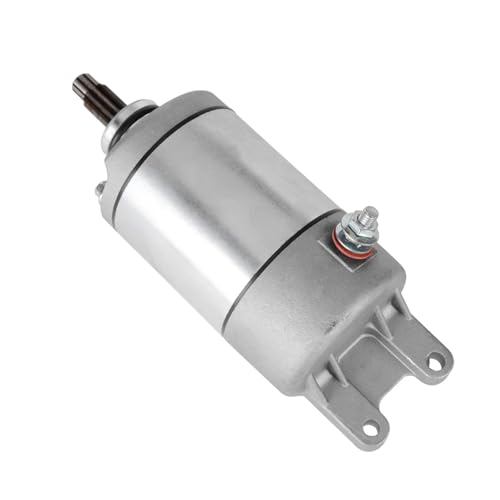 Démarreur TRX300 haute performance à couple renforcé pour motos et quads 300 EX numéro 31200-HM3-671