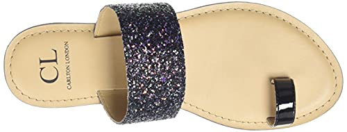 Image of Carlton London Girls Slip On Sandal
