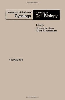 International Review of Cytology, Volume 136