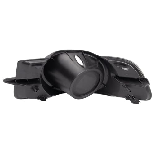 Fog Light Hole Cover 2 Piece 8321A174 MI1038125 BDA08699 MI1039125 8321A174,MI1038125,BDA08699,MI1039125,8321A173 asegura calidad y rendimiento Tipo juego de cubiertas para orificio de luz antiniebla miniatura 4