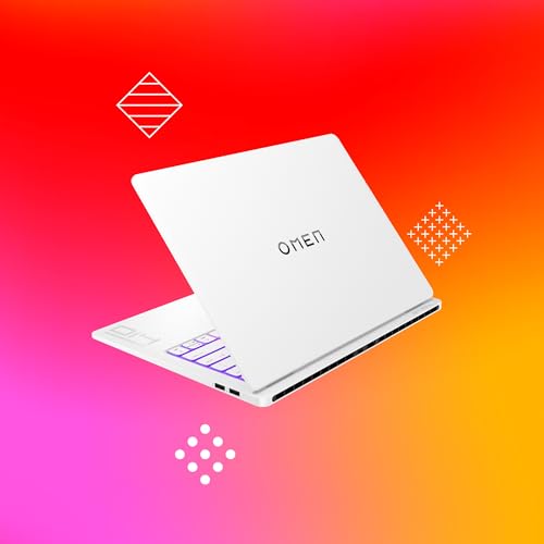 OMEN 14-fb0195ng 14" 2.8k OLED 120Hz, Intel Ultra 9 185H, 32GB RAM, 2TB SSD, RTX 4070, Windows 11 - Notebook - Immagine 4