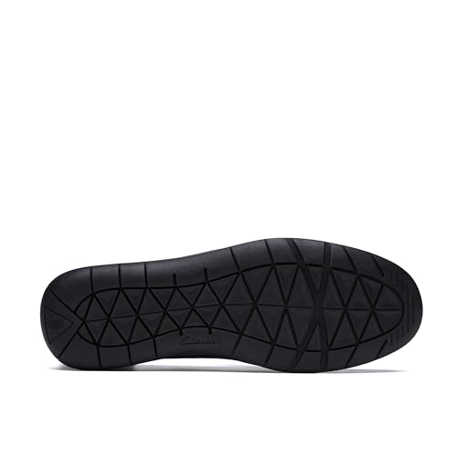 Image of Clarks Flexway Step Olive Suede (26176956)