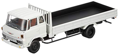 Tomica Limited Vintage Neo LV-N162a Hino Ranger KL545 White 1/64 camion fini