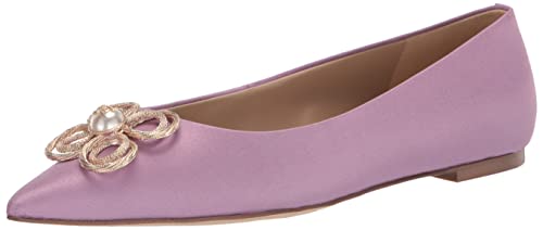 Mocassins souples Wanda Plat Sam Edelman contre les douleurs aux pieds