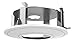 HlKVlSlON RCM-5 in-Ceiling Dome Camera Mount