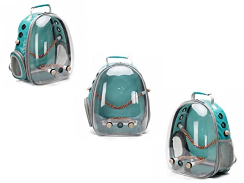 Bird-Carrier-Cage-Bird-Travel-Backpack-with-Stainless-Steel-Tray-and-Standing-Perch