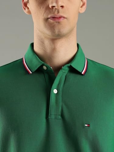 Image of Tommy Hilfiger Men Polo Shirt