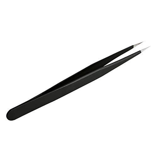 Pince de précision ESD-11 pour manipuler les petits composants