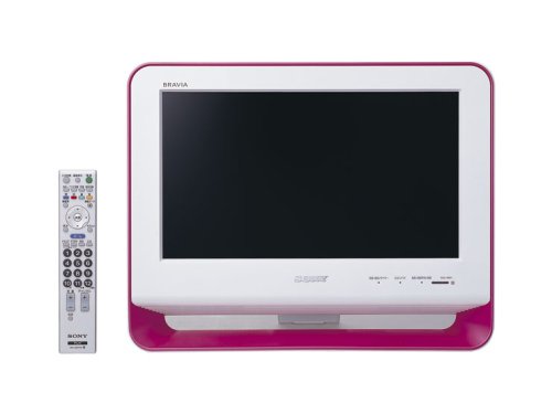 Amazon | ソニー 16V型 液晶 テレビ ブラビア KDL-16M1-P ハイビジョン 