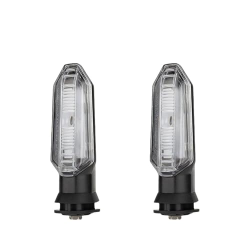 Clignotants LED moto pour CBR 500R 650R et X-ADV 750 feux d'avertissement étanches