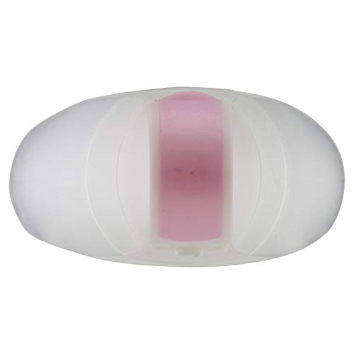 Image of Dove Relaxing Jasmine & Coconut Milk Moisturising Cream Body Wash, 450ml