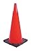 Traffic Cone, 28In, Orange