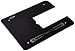 Sew Steady Classic Featherweight Extension Table, Black