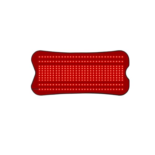 Red Light Therapy Belt for Whole Baby 60 LEDs